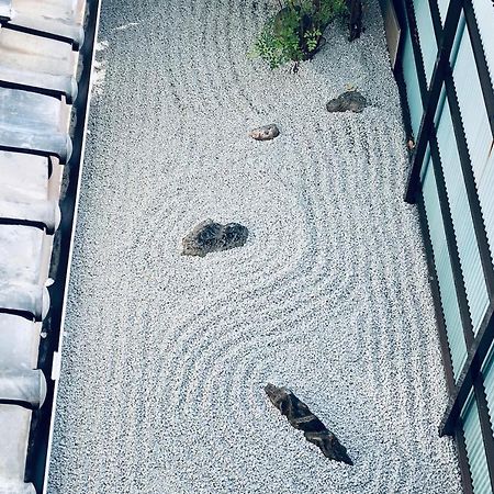 Kyo Maimai Near World Heritage Toji Temple Kyoto Exterior photo