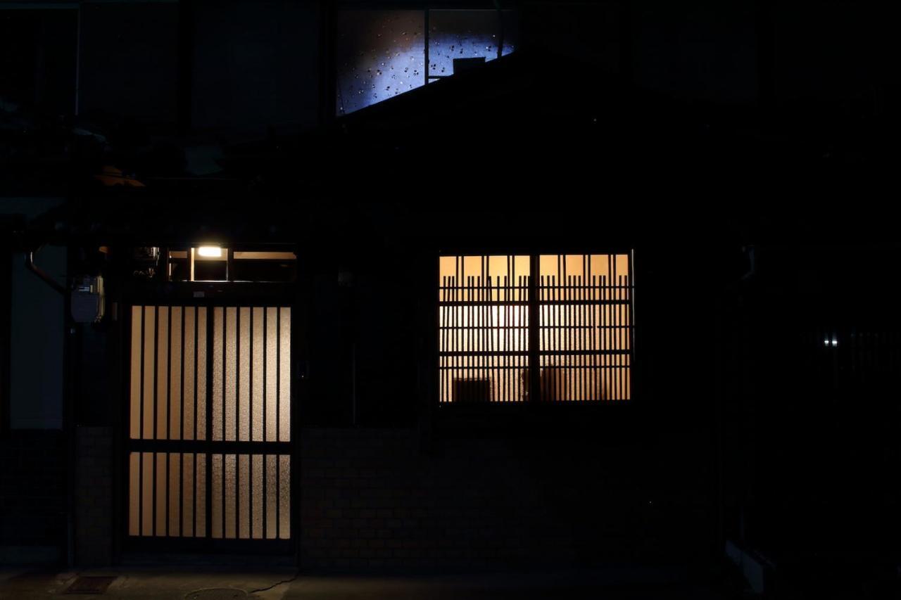 Kyo Maimai Near World Heritage Toji Temple Kyoto Exterior photo