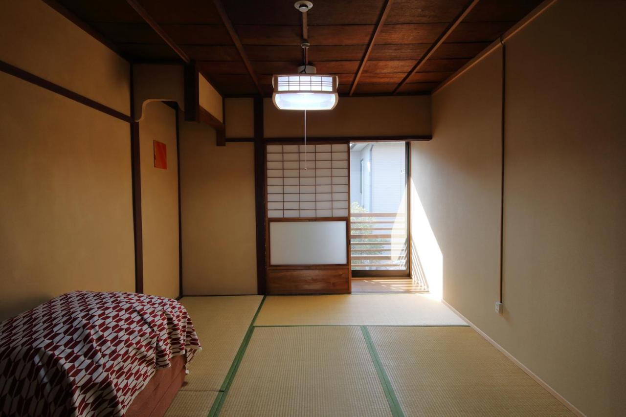 Kyo Maimai Near World Heritage Toji Temple Kyoto Exterior photo