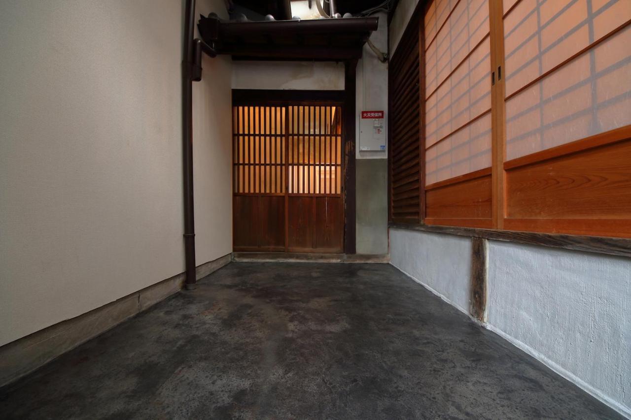 Kyo Maimai Near World Heritage Toji Temple Kyoto Exterior photo