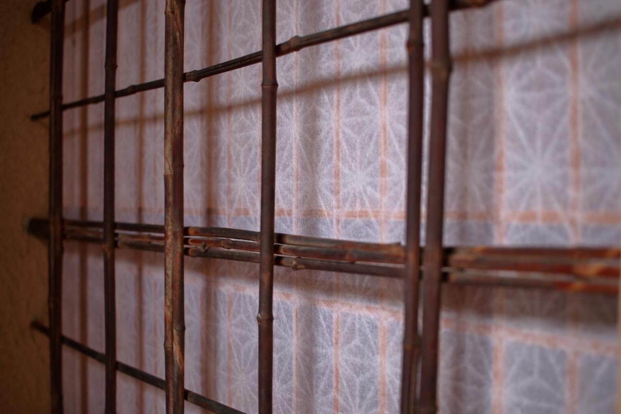 Kyo Maimai Near World Heritage Toji Temple Kyoto Exterior photo