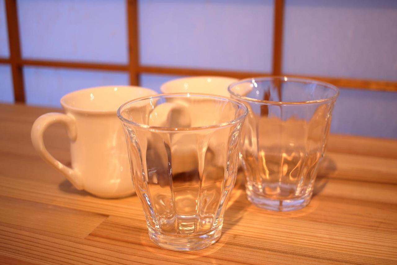 Kyo Maimai Near World Heritage Toji Temple Kyoto Exterior photo